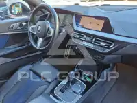 2019 BMW 120