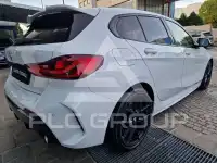 2019 BMW 120