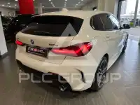 2019 BMW 120
