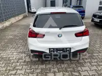 2019 BMW 120
