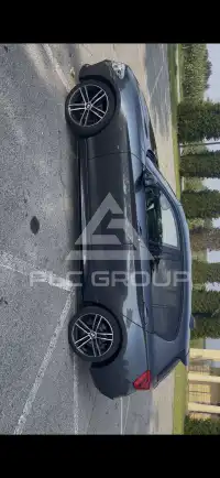 2019 BMW 120