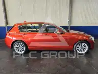 2019 BMW 120