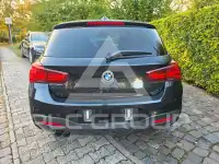 2019 BMW 120
