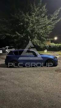 2019 BMW 120