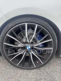 2019 BMW 120