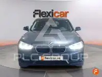 2019 BMW 120