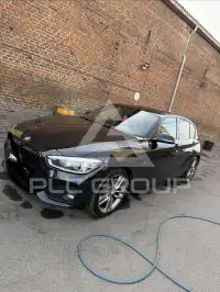 2019 BMW 120