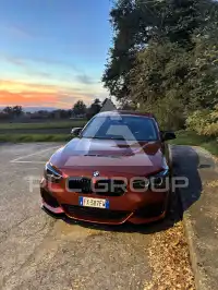 2019 BMW 120
