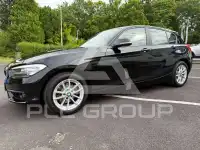 2019 BMW 120