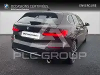 2019 BMW 120