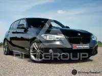 2019 BMW 120