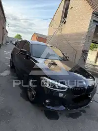 2019 BMW 120