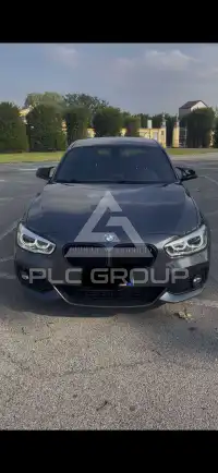2019 BMW 120