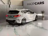 2019 BMW 120