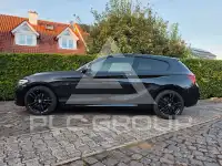 2019 BMW 120