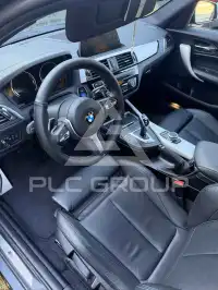 2019 BMW 120
