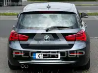 2019 BMW 120