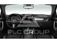2019 BMW 120