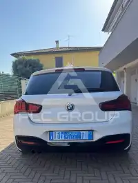 2019 BMW 120
