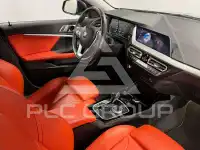 2019 BMW 120