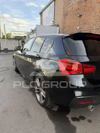 2019 BMW 120