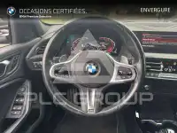 2019 BMW 120