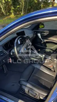 2019 BMW 120