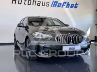 2019 BMW 120