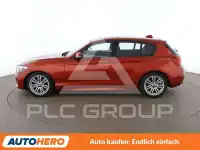 2019 BMW 120