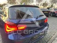 2019 BMW 120