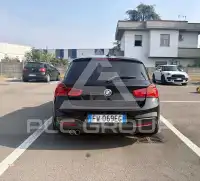 2019 BMW 120