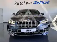 2019 BMW 120