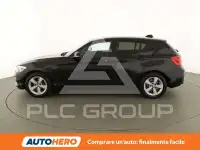 2019 BMW 120