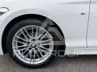 2019 BMW 120