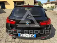 2019 BMW 120