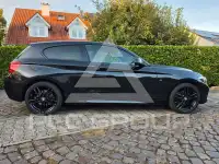2019 BMW 120