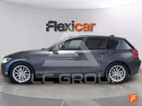 2019 BMW 120