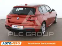 2019 BMW 120