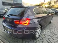 2019 BMW 120