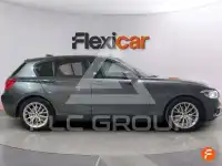 2019 BMW 120
