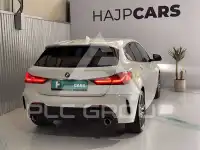 2019 BMW 120