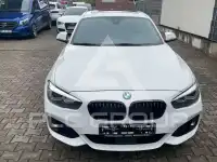 2019 BMW 120