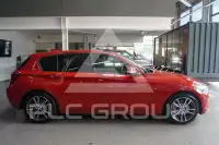 2019 BMW 120