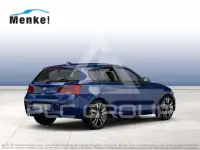 2019 BMW 120