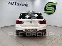 2019 BMW 120