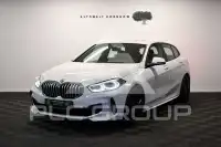 2019 BMW 120