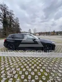 2019 BMW 120