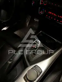 2019 BMW 120