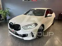 2019 BMW 120