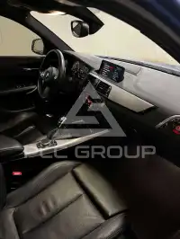 2019 BMW 120